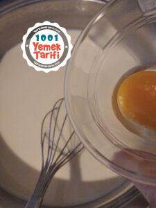 Bol Cevizli Muhallebi Tarifi