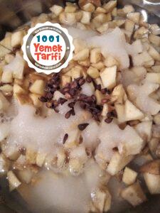 ayva reçeli püf noktaları