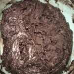 Kakaolu Çatlak Kurabiye