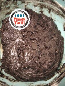 Kakaolu Çatlak Kurabiye