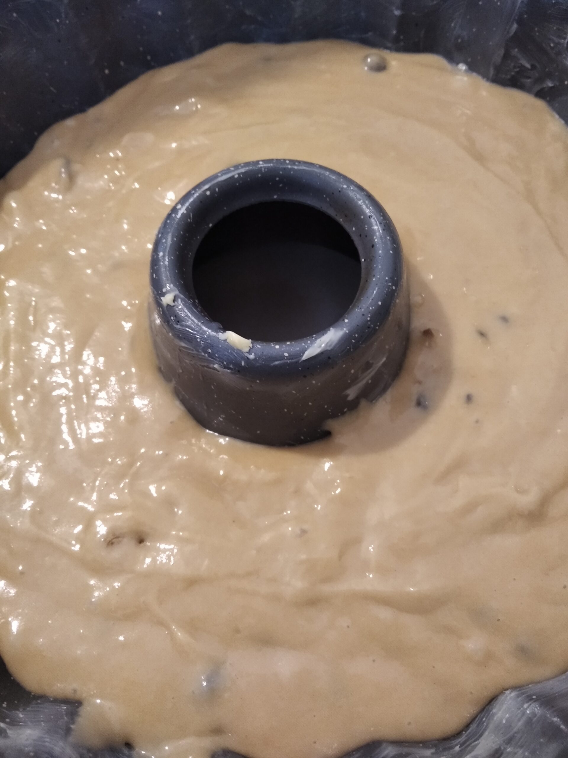 Çikolatalı Kek Tarifi
