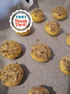 Kurabiye nasıl yapılır