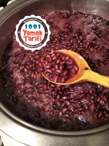 kolay nar reçeli nasıl yapılır