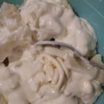 Yoğurtlu Karnabahar tarifi