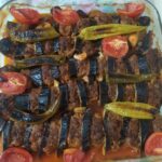 patlıcan kebap tarifi nasıl yapılır