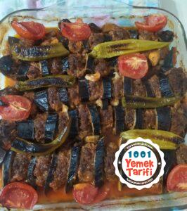 patlıcan kebap tarifi nasıl yapılır