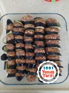 patlıcan kebabı tarifi nasıl yapılır