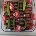 patlıcan kebabı tarifi nasıl yapılır-kolay kebap