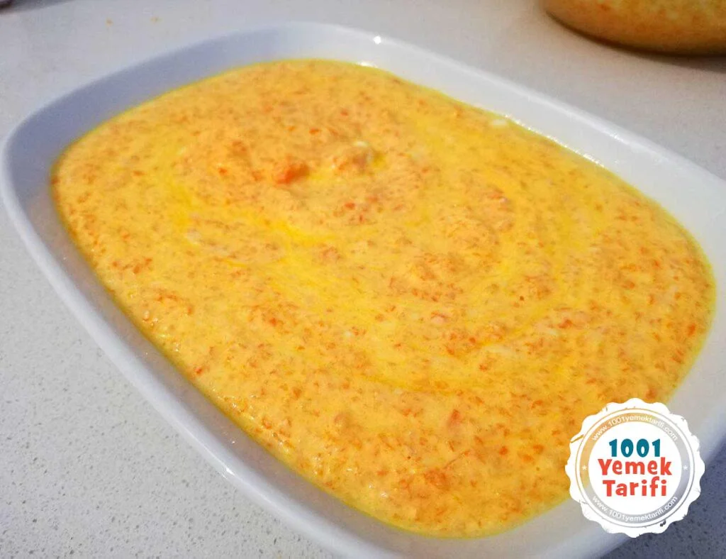 yogurtlu havuc salatasi-tarifi-nasil yapilir-kac kalori-yogurt salatasi
