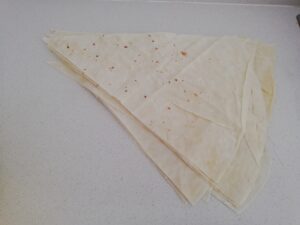 VİDEOLU Fırında Paçanga Böreği Tarifi (nasıl yapılır-kaç kalori)