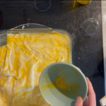 yufkadan pırasalı börek