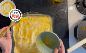 börek nasıl yapılır