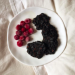 Şekersiz Muzlu Yulaflı Kurabiye Tarifi