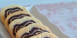 zebra kurabiye tarifi yapimi-nasil yapilir-kac kalori-1001yemektarifi