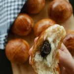 zeytinli poğaça nasıl yapılır