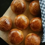 zeytinli poğaça tarifi