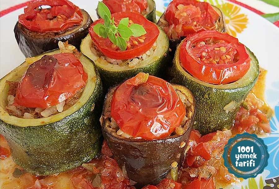 zeytinyagli-karisik-dolma-tarifi-yapimi-nefis-kolay-nasil yapilir